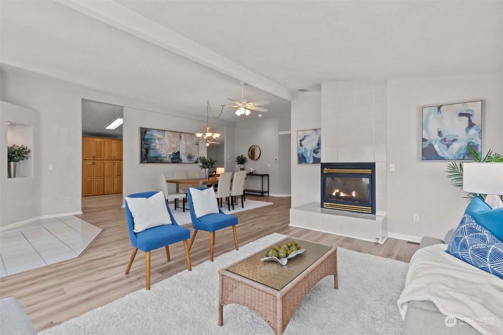 Photo of 24045 222nd Place SE, Maple Valley, WA 98038 (MLS # 2278098)