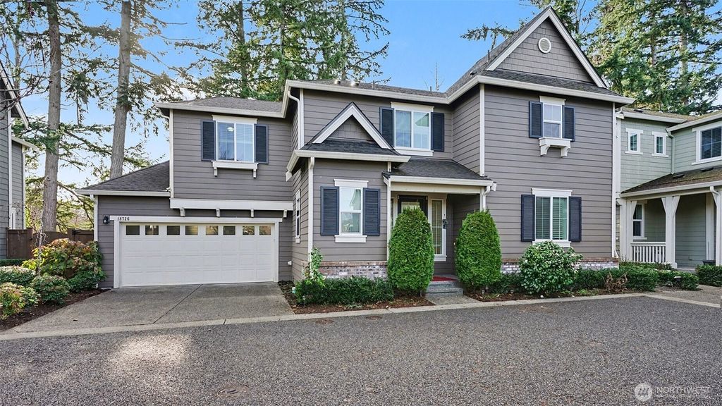 Photo of 18726 43rd Drive SE, Bothell, WA 98012 (MLS # 2476199)