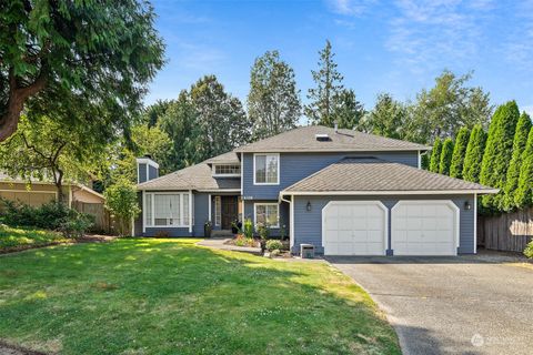 A home in Mukilteo