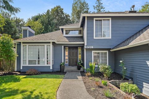 A home in Mukilteo