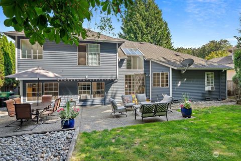 A home in Mukilteo