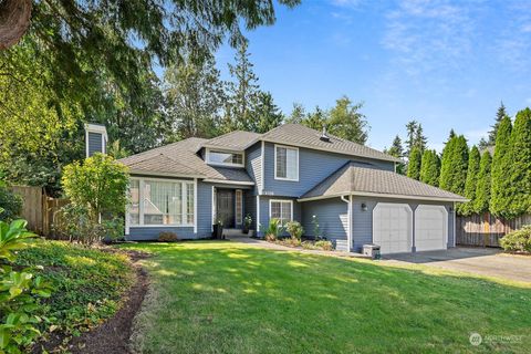 A home in Mukilteo