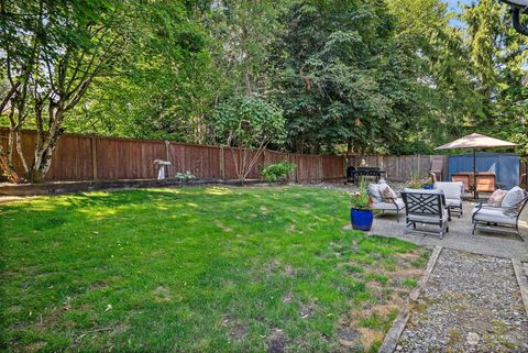 A home in Mukilteo