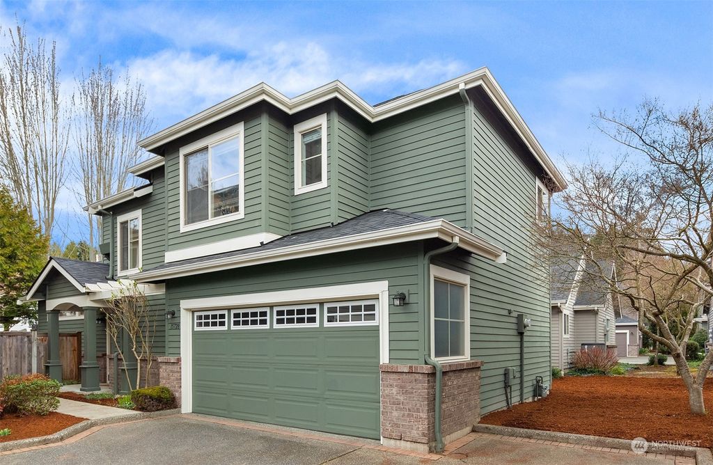 Photo of 15728 NE 95th Way #48, Redmond, WA 98052 (MLS # 2215584)