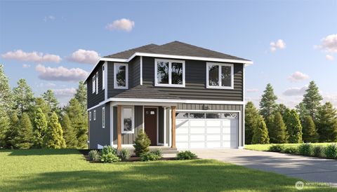 Photo of 4402 75th Avenue NE, Marysville, WA 98270 (MLS # 2524419)