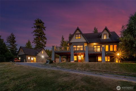 Photo of 562 E Smith Road, Bellingham, WA 98226 (MLS # 2416827)