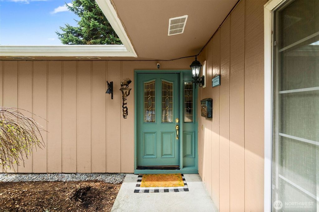 Photo of 3924 18th Avenue NE, Olympia, WA 98506 (MLS # 2497013)