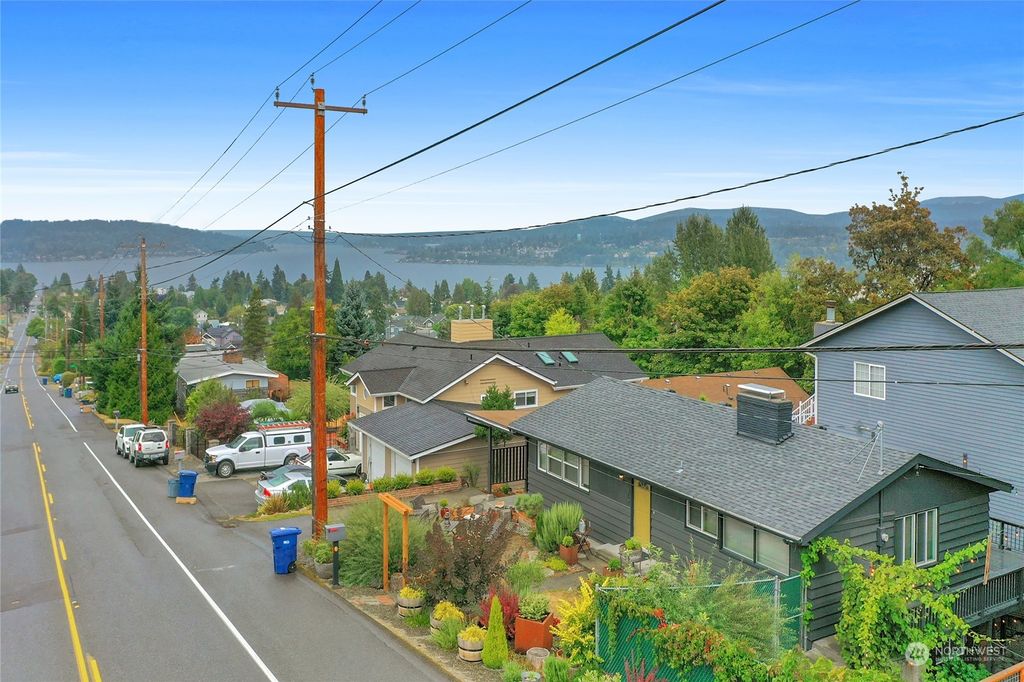 Photo of 12312 84th Avenue S, Seattle, WA 98178 (MLS # 2154704)