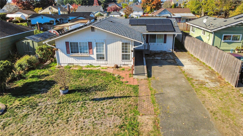 Photo of 6224 S Prospect Street, Tacoma, WA 98409 (MLS # 2597421)