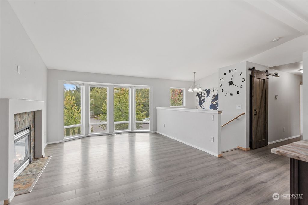 Photo of 8207 69th Street NE, Marysville, WA 98270 (MLS # 2161482)
