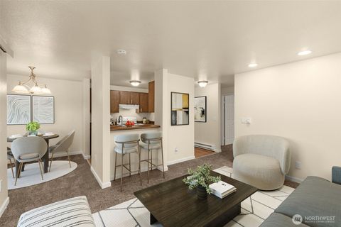 Photo of 7309 224th Street SW #E10, Edmonds, WA 98026 (MLS # 2469802)