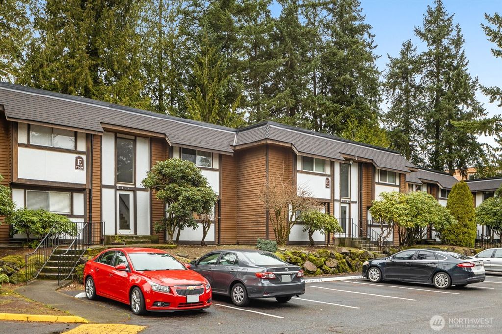 Photo of 7309 224th Street SW #E10, Edmonds, WA 98026 (MLS # 2469802)