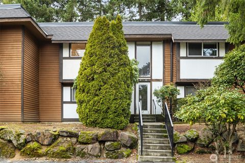 Photo of 7309 224th Street SW #E10, Edmonds, WA 98026 (MLS # 2469802)