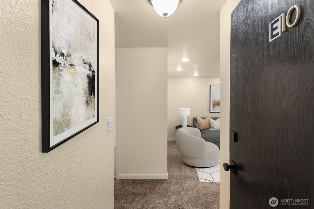 Photo of 7309 224th Street SW #E10, Edmonds, WA 98026 (MLS # 2469802)