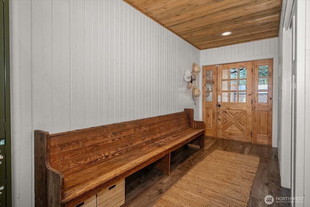 Photo of 822 Little Spokane River Road, Newport, WA 99156 (MLS # 2584074)