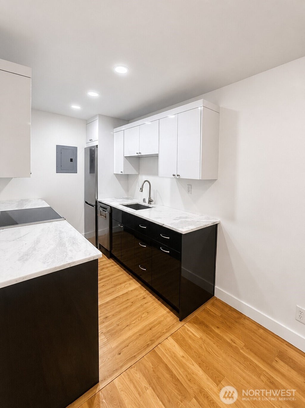 Photo of 2111 E John Street #104, Seattle, WA 98112 (MLS # 2559016)