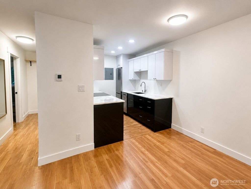 Photo of 2111 E John Street #104, Seattle, WA 98112 (MLS # 2559016)