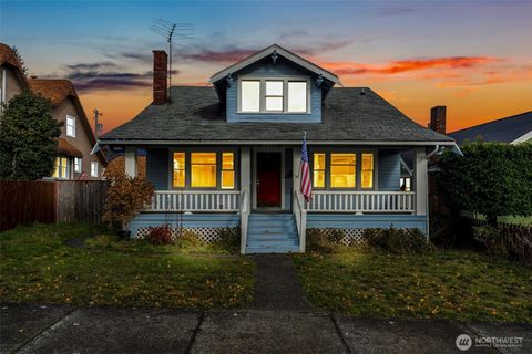 Photo of 811 N L Street, Tacoma, WA 98403 (MLS # 2451851)