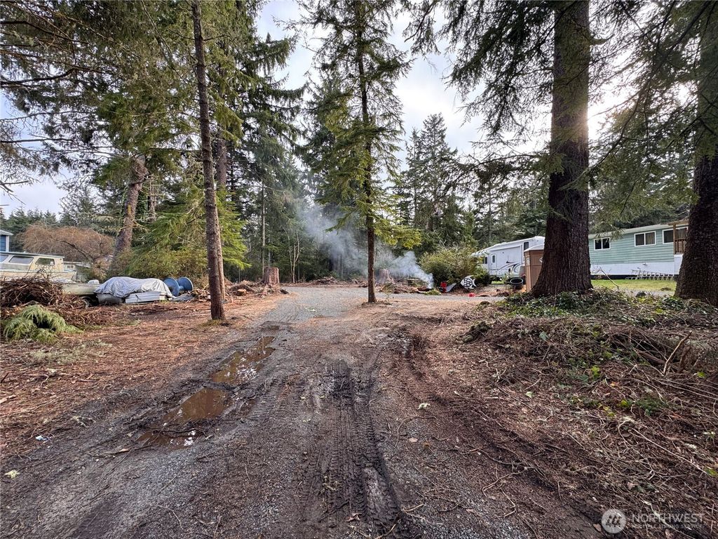 Photo of 1920 208th Place, Ocean Park, WA 98640 (MLS # 2484900)