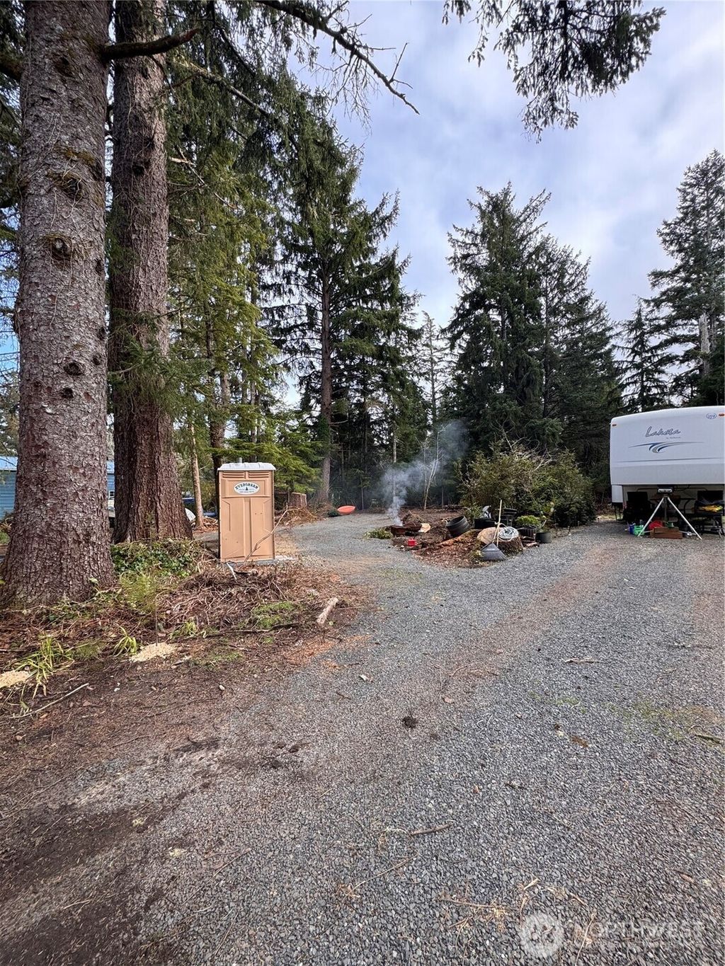 Photo of 1920 208th Place, Ocean Park, WA 98640 (MLS # 2484900)