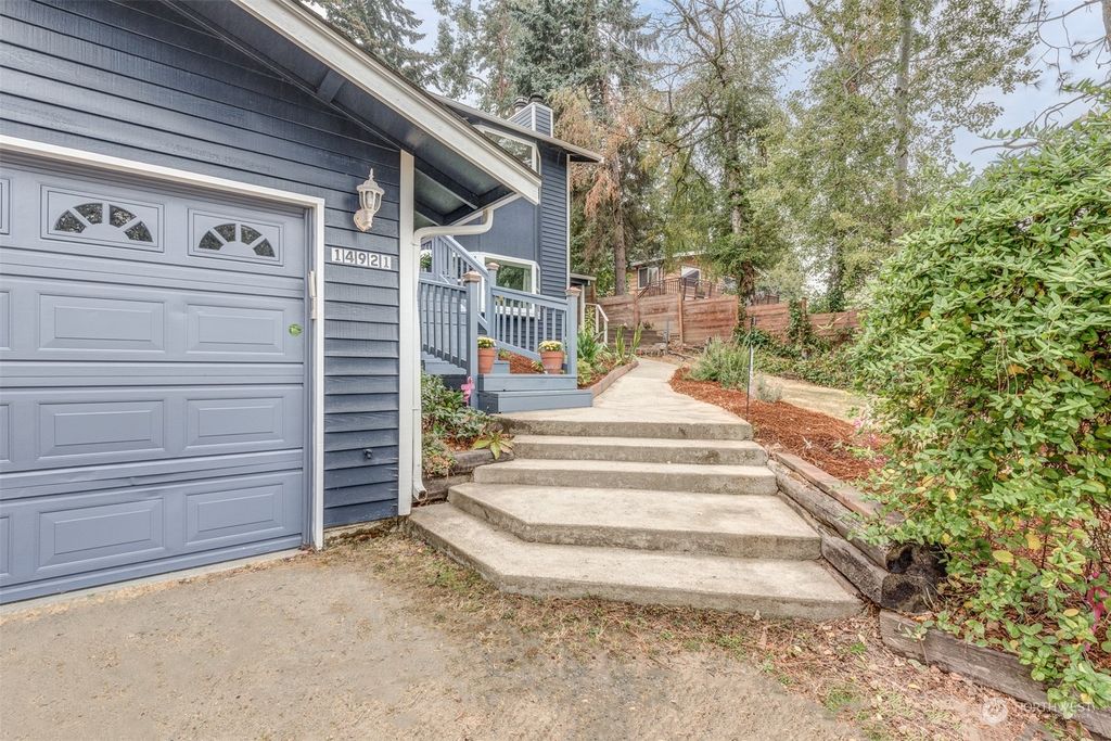 Photo of 14921 58th Avenue S, Tukwila, WA 98168 (MLS # 2004980)