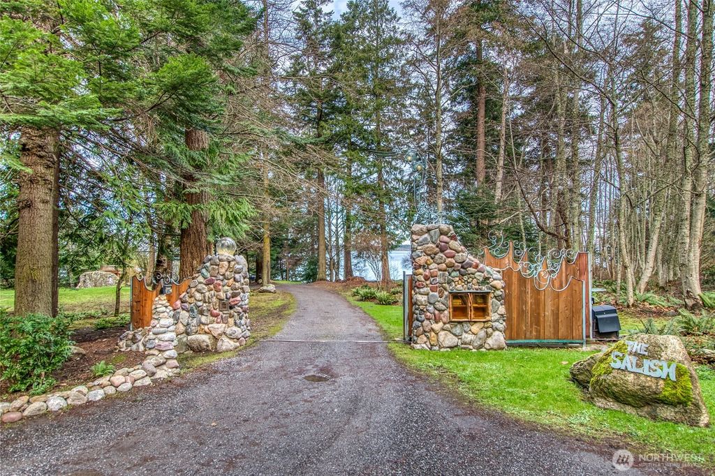 Photo of 309 Sunset Avenue, Orcas Island, WA 98245 (MLS # 2466257)