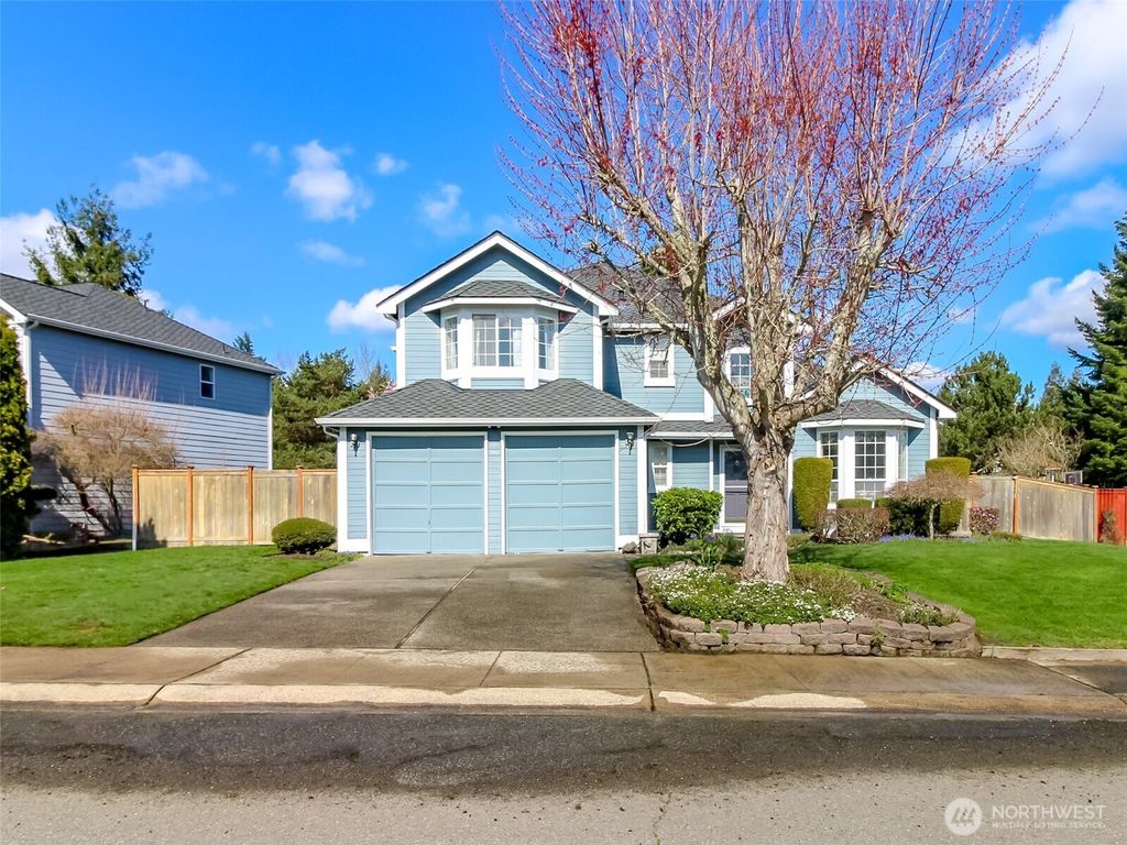 Photo of 176 Eagle Ridge Drive E, Puyallup, WA 98374 (MLS # 2498471)