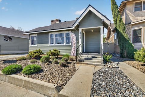 Photo of 342 S Mission St, Wenatchee, WA 98801 (MLS # 2517199)