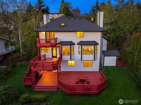 2805 Cedar Avenue S, Renton, WA 98055 - MLS#: 2358006