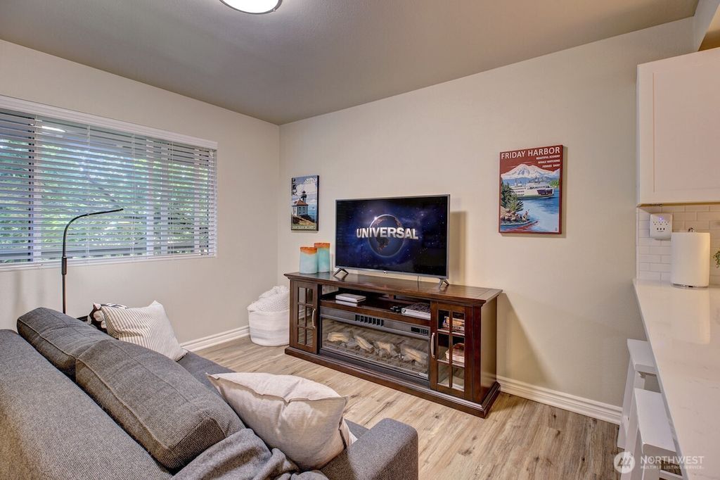 Photo of 250 Tucker Avenue #8, Friday Harbor, WA 98250 (MLS # 2468128)