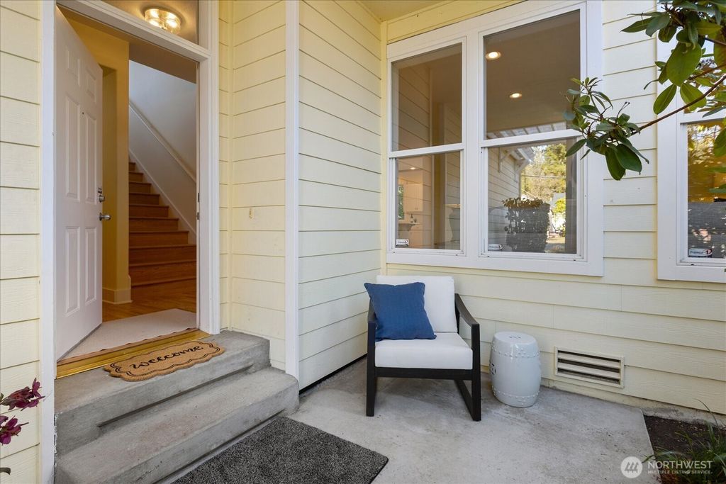 Photo of 417 NW 132nd Street, Seattle, WA 98177 (MLS # 2469852)