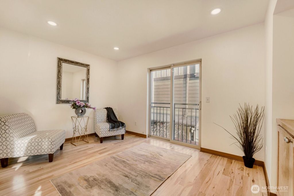 Photo of 9010 18th Ave Ave SW #A, Seattle, WA 98106 (MLS # 2470723)