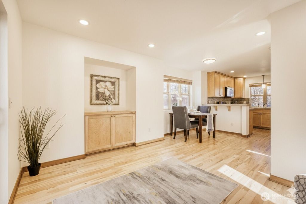 Photo of 9010 18th Ave Ave SW #A, Seattle, WA 98106 (MLS # 2470723)