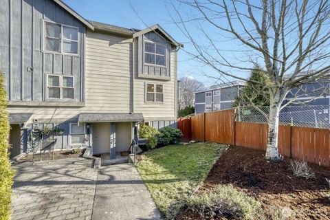 Photo of 9010 18th Ave Ave SW #A, Seattle, WA 98106 (MLS # 2470723)