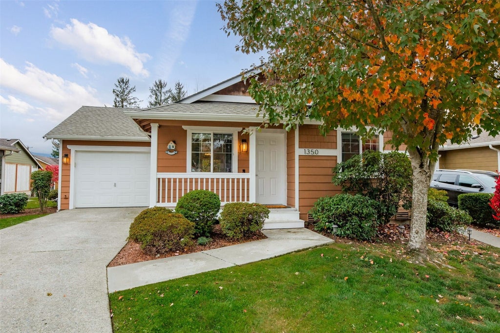 Photo of 1350 Wildflower Way, Sedro Woolley, WA 98284 (MLS # 2598853)