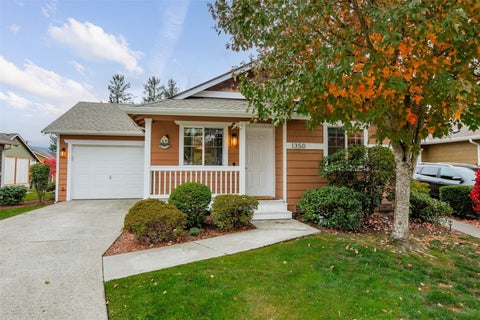 Photo of 1350 Wildflower Way, Sedro Woolley, WA 98284 (MLS # 2598853)
