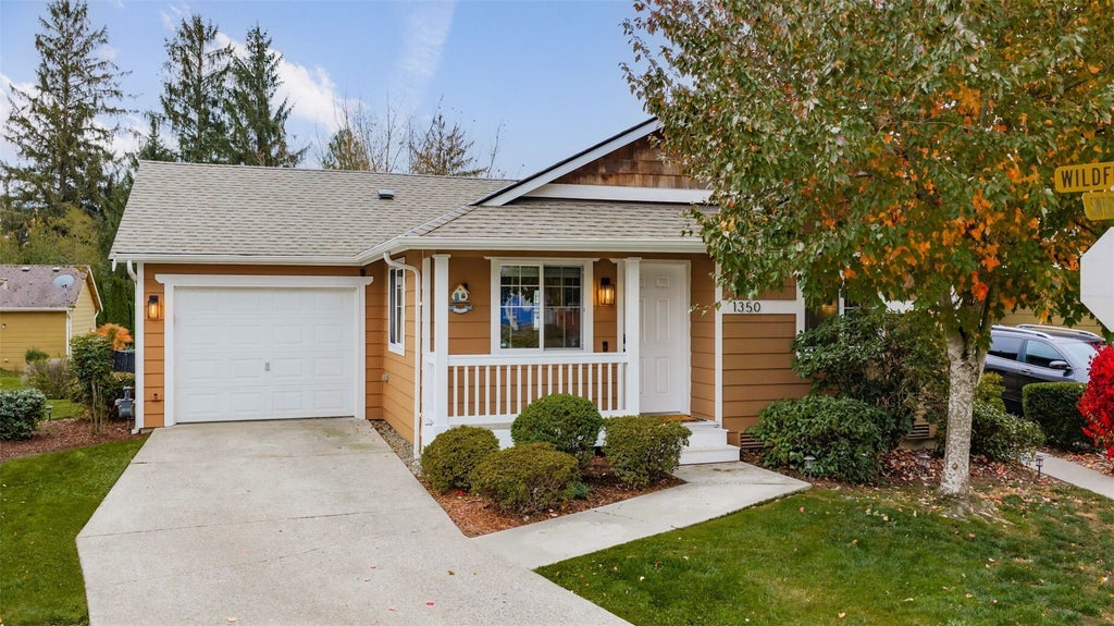 Photo of 1350 Wildflower Way, Sedro Woolley, WA 98284 (MLS # 2598853)
