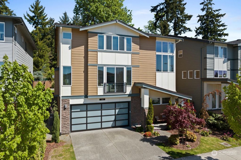 Photo of 15160 127th Place NE, Woodinville, WA 98072 (MLS # 2061056)