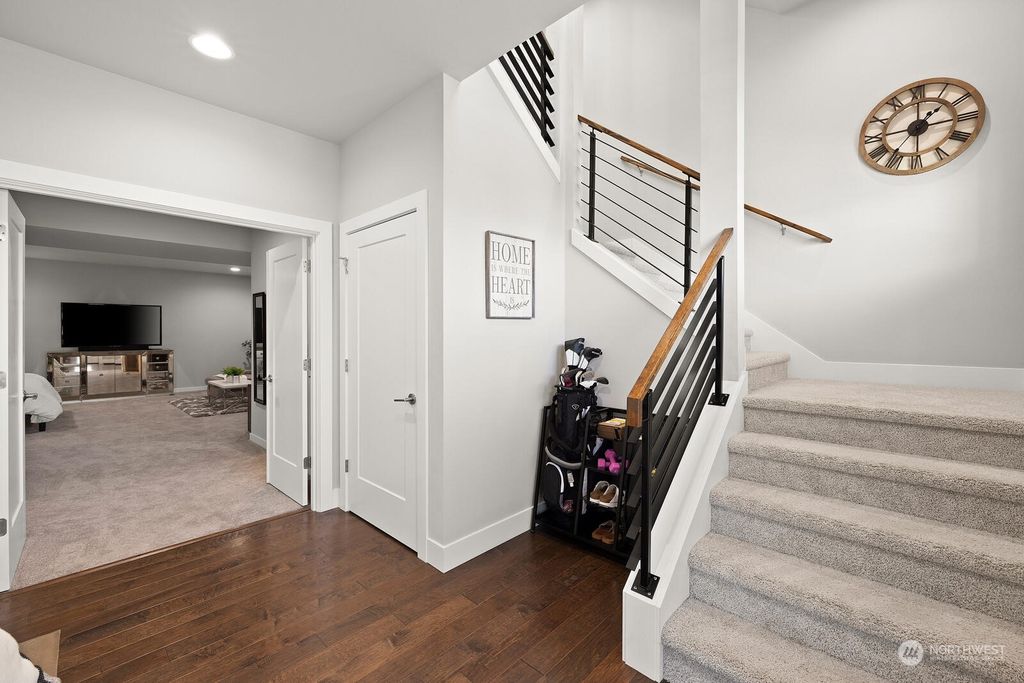 Photo of 15160 127th Place NE, Woodinville, WA 98072 (MLS # 2061056)