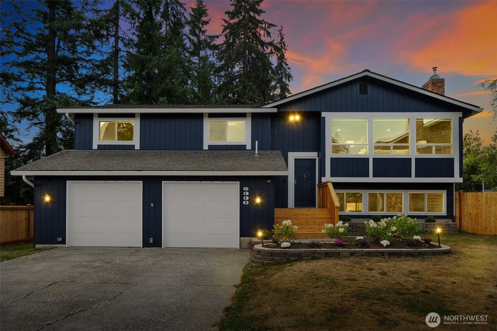 Photo of 5330 158th Place SW, Edmonds, WA 98026 (MLS # 2576718)