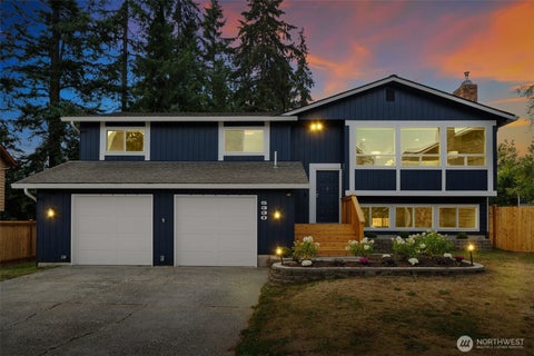 Photo of 5330 158th Place SW, Edmonds, WA 98026 (MLS # 2576718)