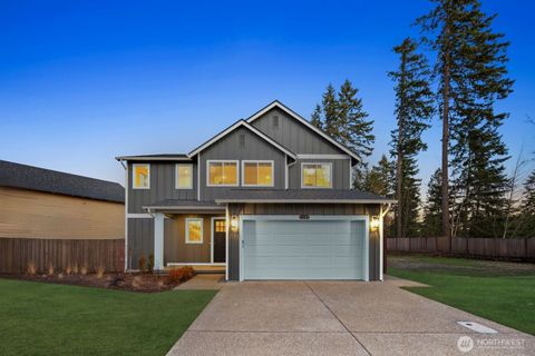 Photo of 1409 60th Avenue NE, Tacoma, WA 98422 (MLS # 2475190)