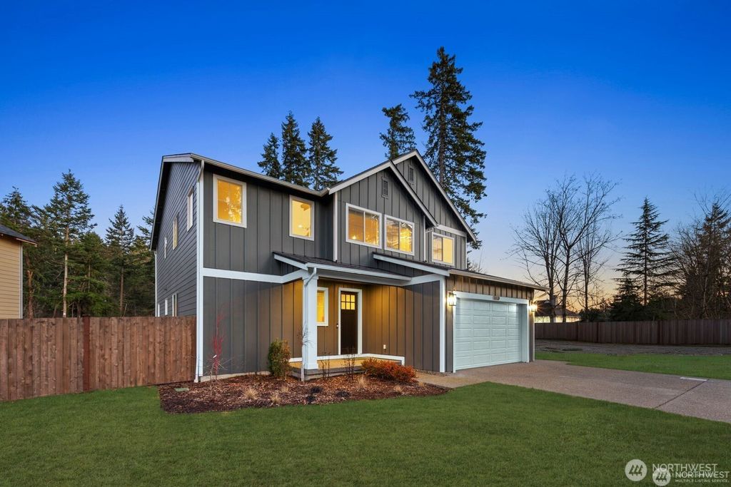 Photo of 1409 60th Avenue NE, Tacoma, WA 98422 (MLS # 2475190)