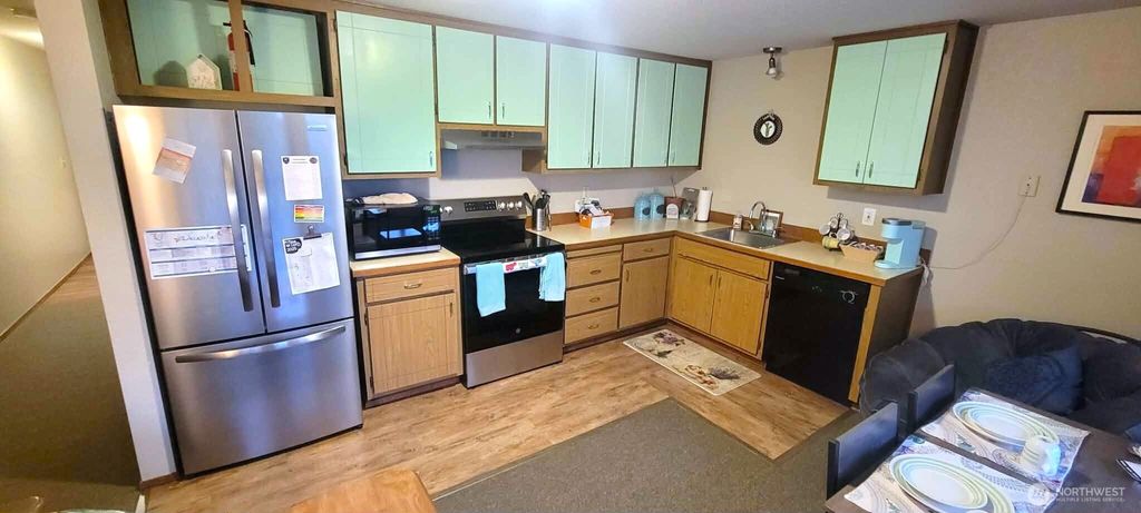 Photo of 865 Cuddy Court NW #105A, Ocean Shores, WA 98569 (MLS # 2464498)