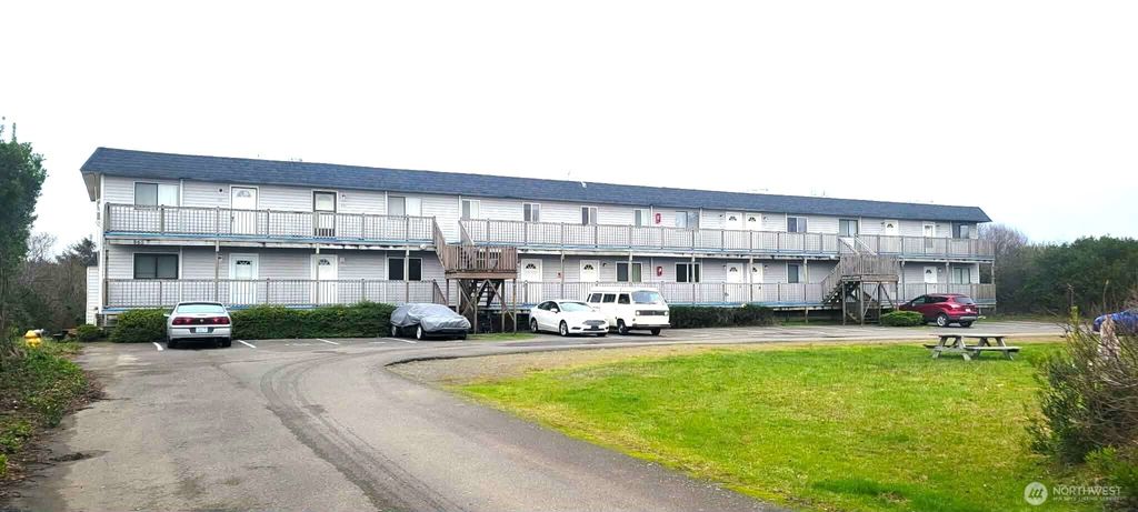 Photo of 865 Cuddy Court NW #105A, Ocean Shores, WA 98569 (MLS # 2464498)