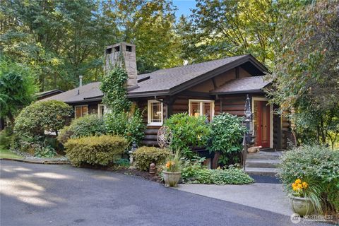 Photo of 6017 64th Street W, University Place, WA 98467 (MLS # 2495097)