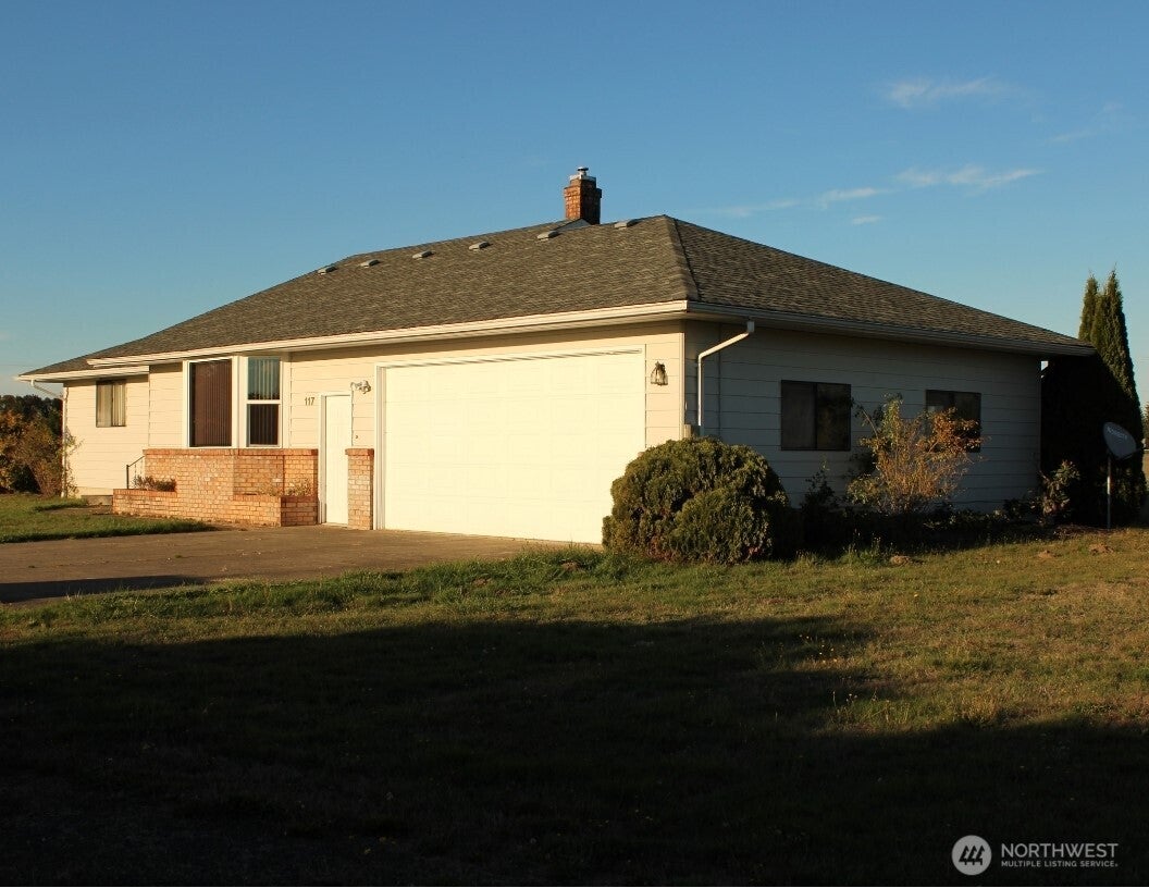 117 Plomondon Road