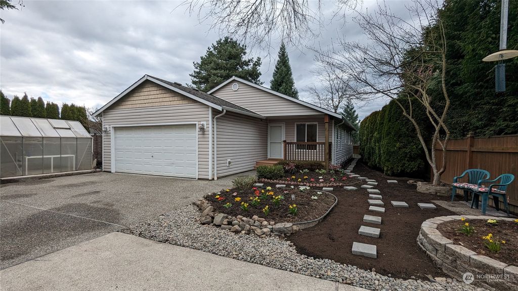 Photo of 4914 61st Drive NE, Marysville, WA 98270 (MLS # 2213007)