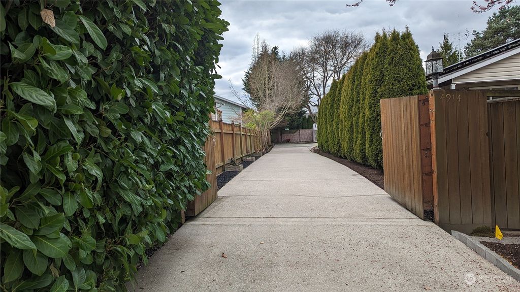Photo of 4914 61st Drive NE, Marysville, WA 98270 (MLS # 2213007)
