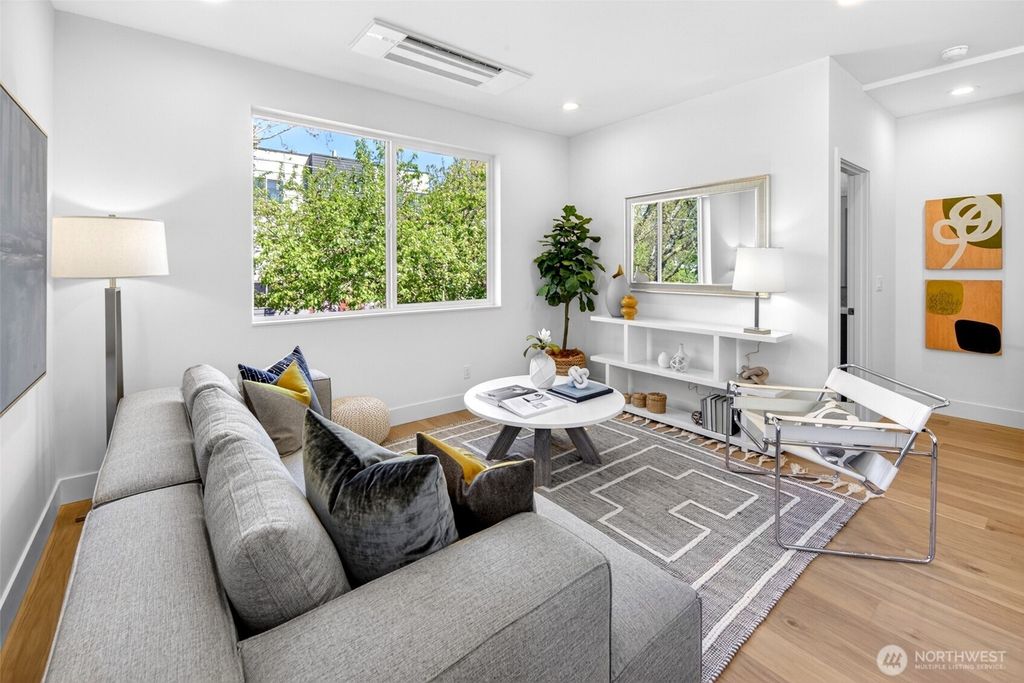 Photo of 1755 NW 62nd Street, Seattle, WA 98107 (MLS # 2516333)